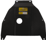 Защита двигателя и КПП Мотодор 00127